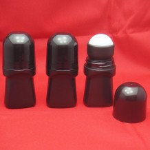 50ml empty roll on deodorant bottles(FRD50-U)